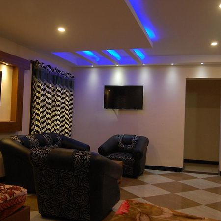 Ezhil Residency Kodaikanal Exterior photo