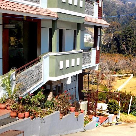 Ezhil Residency Kodaikanal Exterior photo