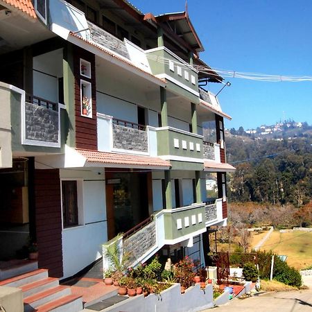 Ezhil Residency Kodaikanal Exterior photo