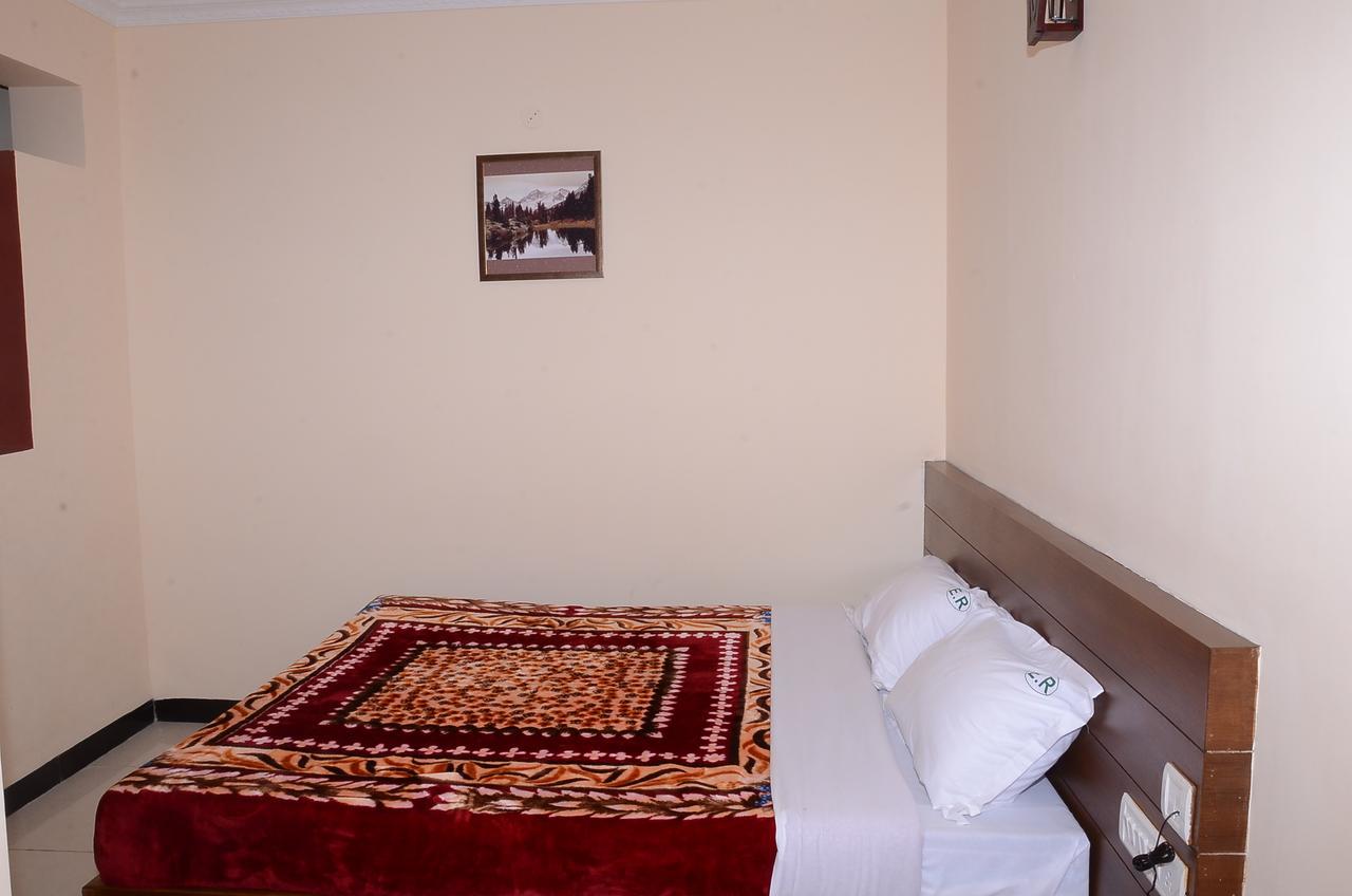 Ezhil Residency Kodaikanal Exterior photo