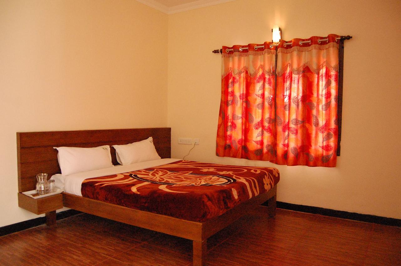 Ezhil Residency Kodaikanal Exterior photo