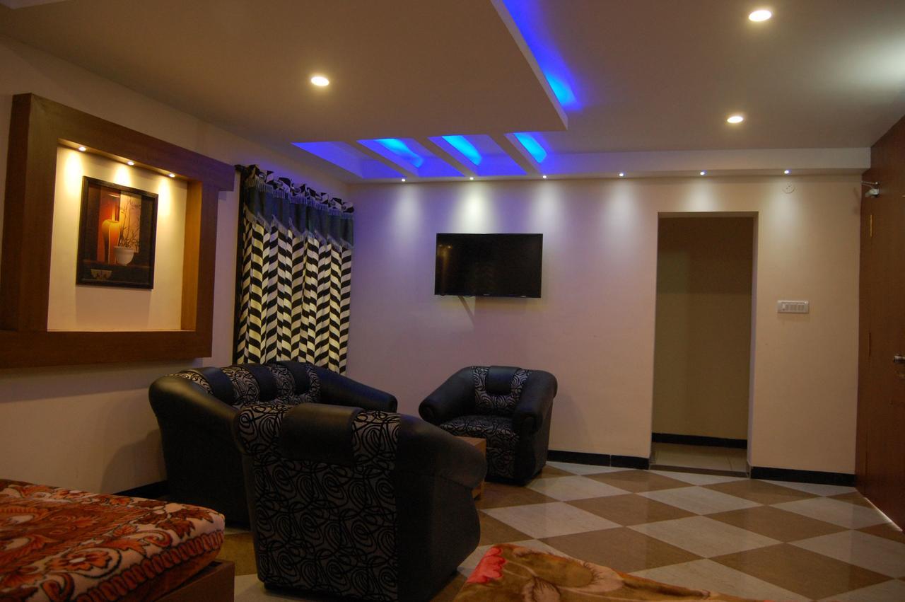 Ezhil Residency Kodaikanal Exterior photo