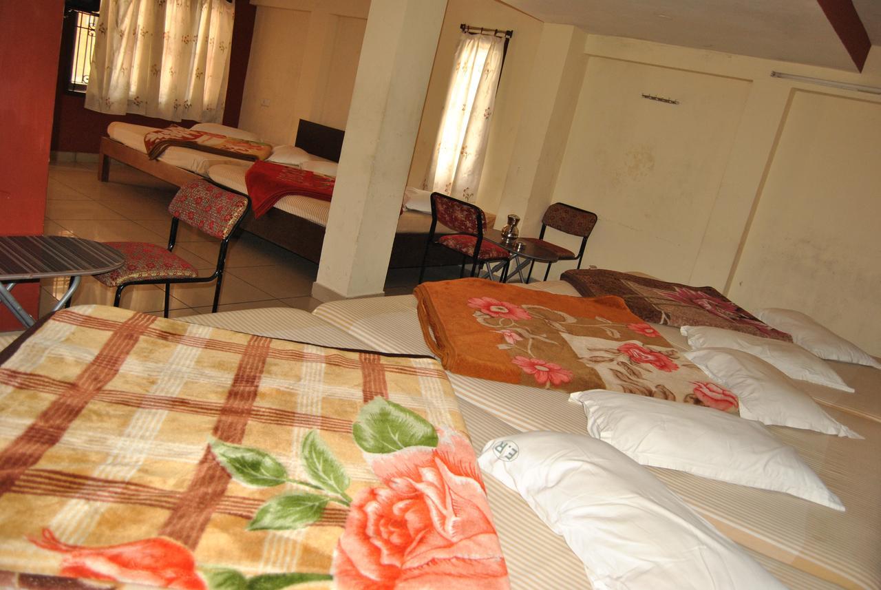 Ezhil Residency Kodaikanal Exterior photo