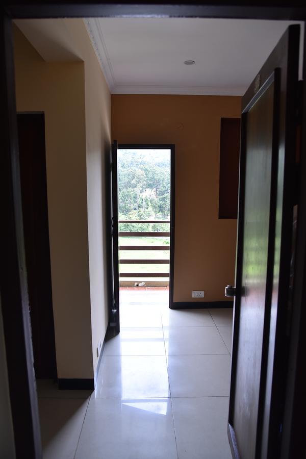 Ezhil Residency Kodaikanal Exterior photo