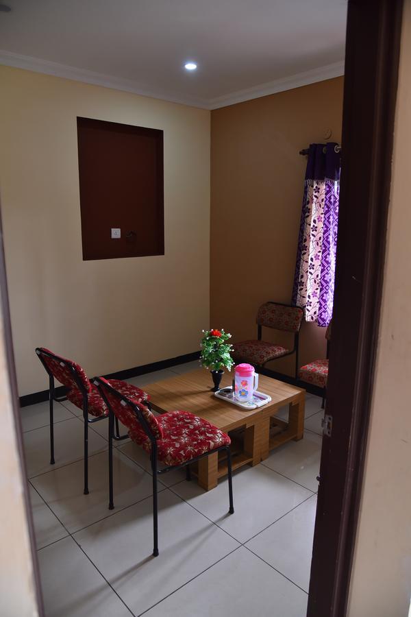 Ezhil Residency Kodaikanal Exterior photo
