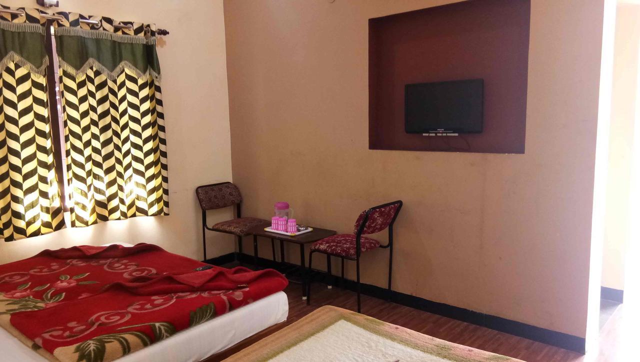 Ezhil Residency Kodaikanal Exterior photo