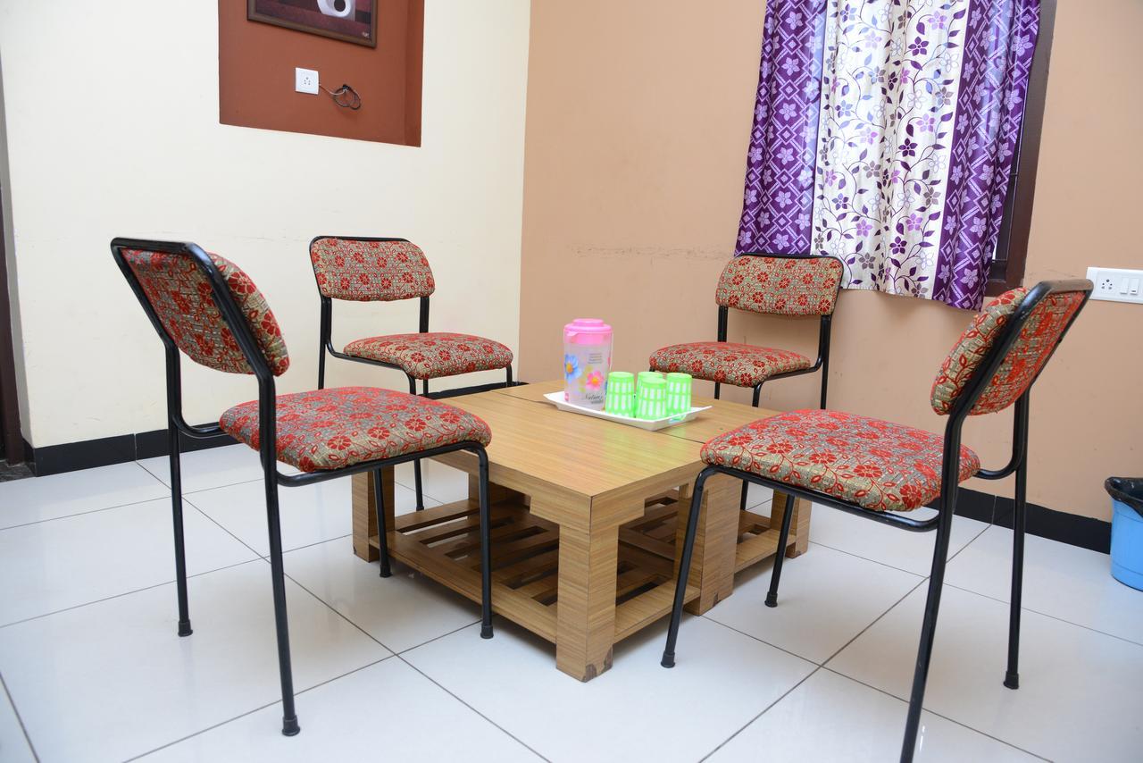 Ezhil Residency Kodaikanal Exterior photo