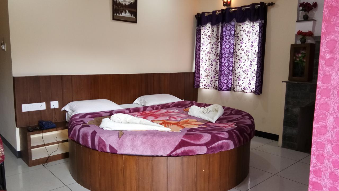Ezhil Residency Kodaikanal Exterior photo