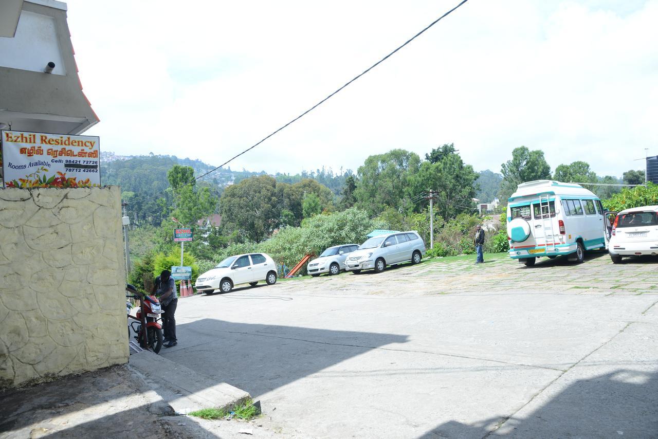 Ezhil Residency Kodaikanal Exterior photo