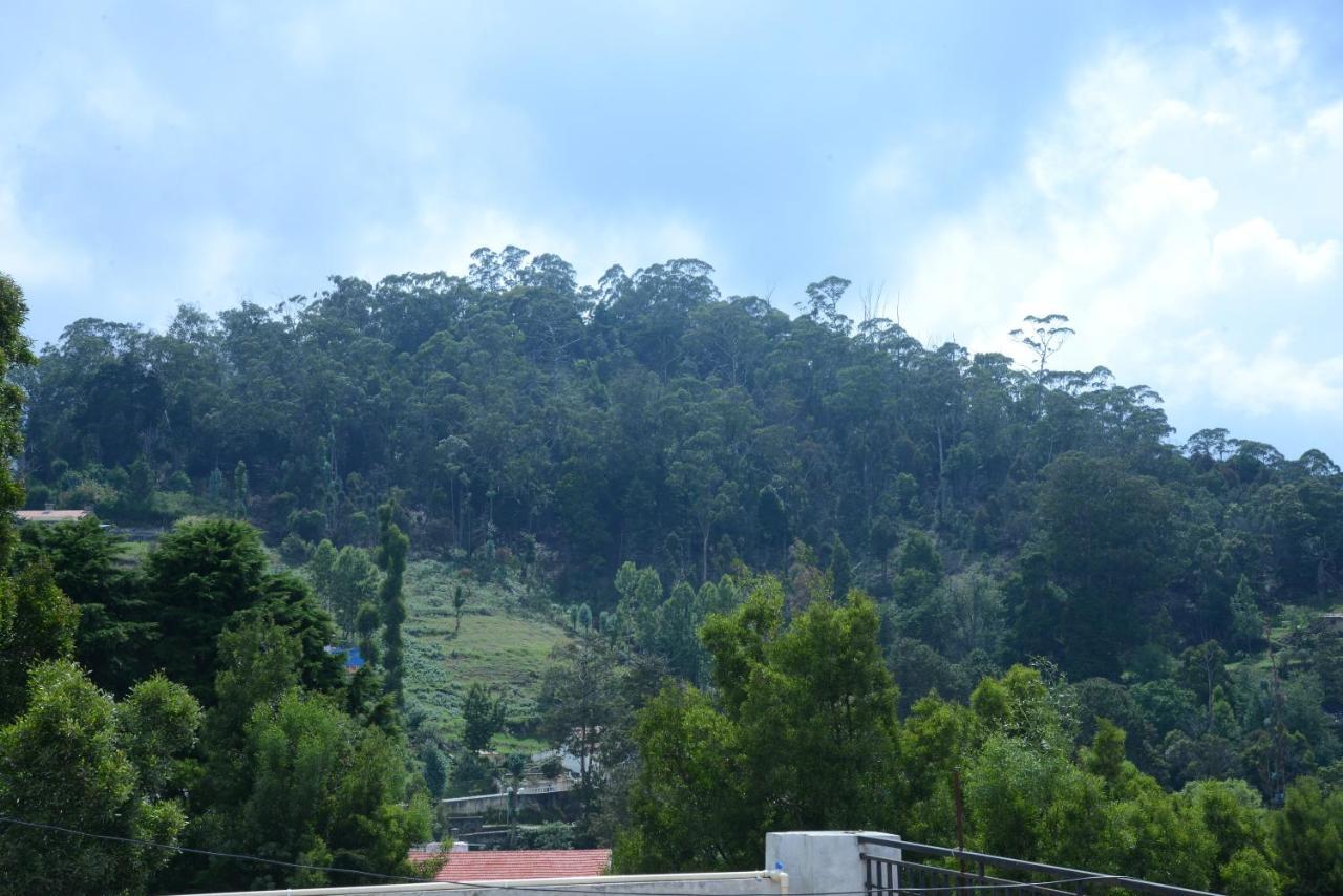 Ezhil Residency Kodaikanal Exterior photo
