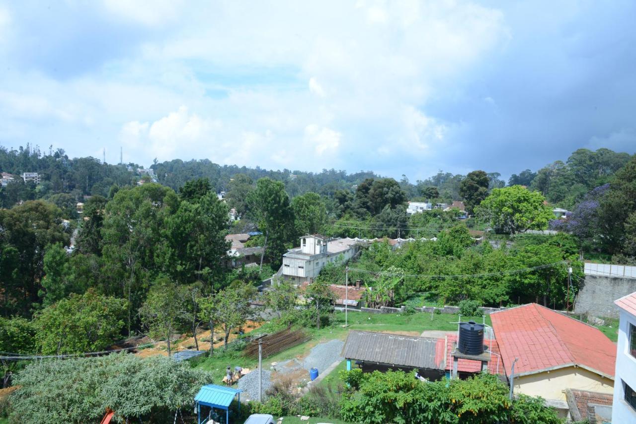 Ezhil Residency Kodaikanal Exterior photo