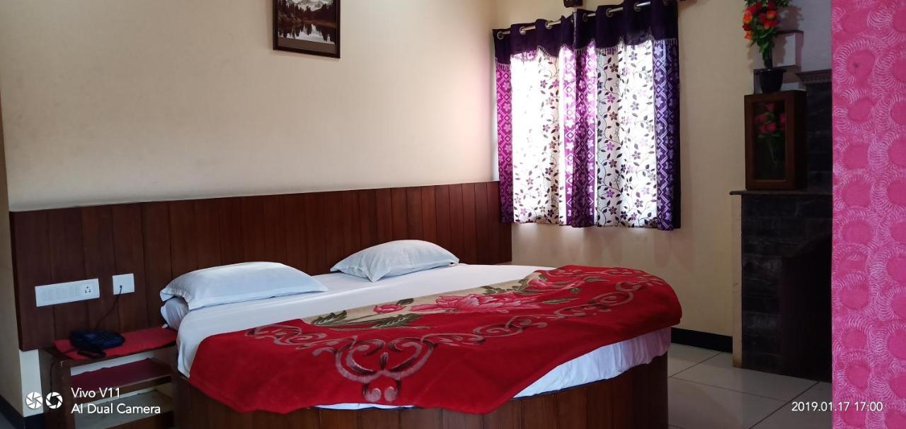 Ezhil Residency Kodaikanal Exterior photo