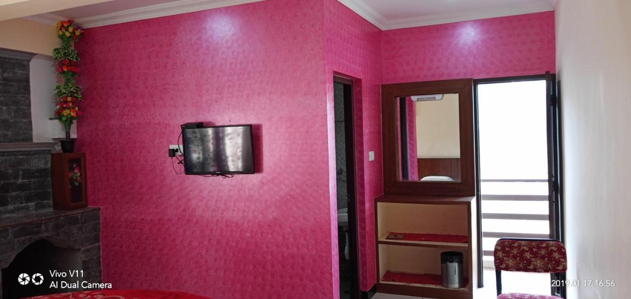 Ezhil Residency Kodaikanal Exterior photo